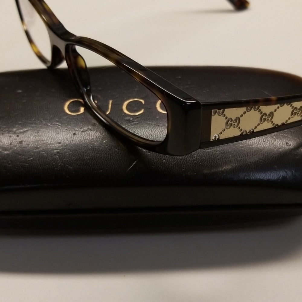 Gucci frames